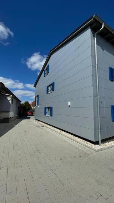 Mit Burgblick Apartament
