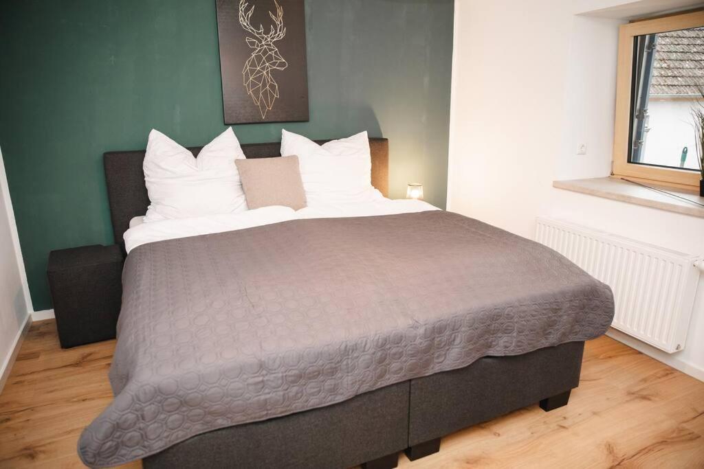Apartament Mit Burgblick *