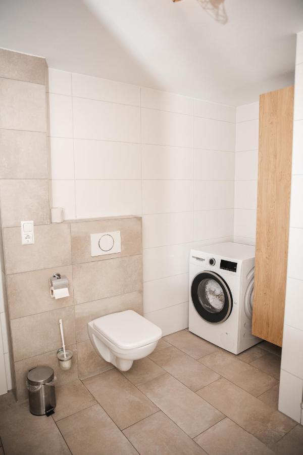 Mit Burgblick Apartament *