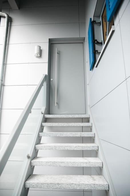 Apartment Mit Burgblick Burglengenfeld