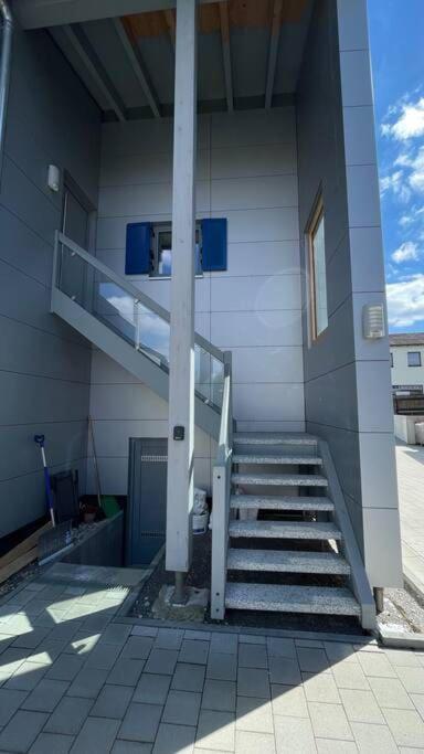 Apartment Mit Burgblick *