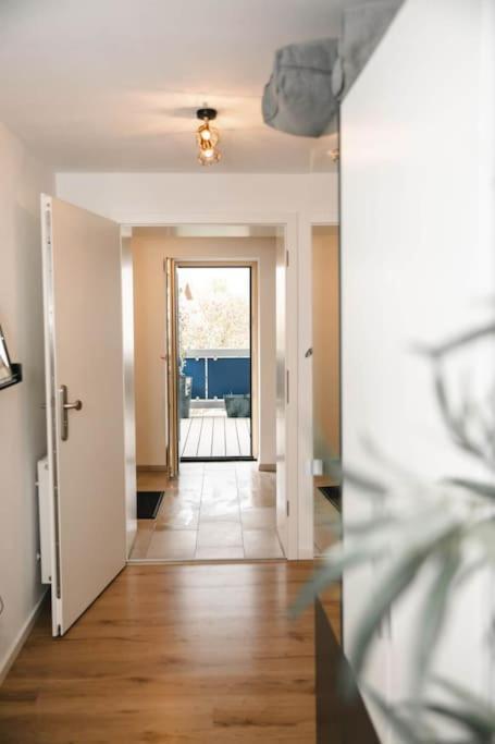 Apartment Mit Burgblick Burglengenfeld