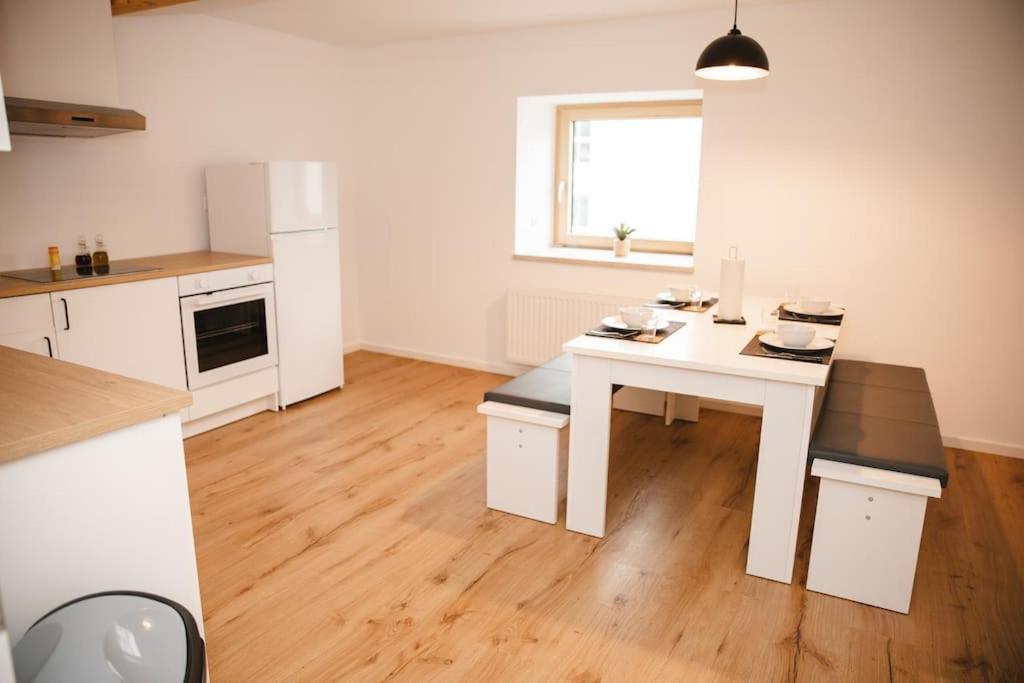Mit Burgblick Apartment *