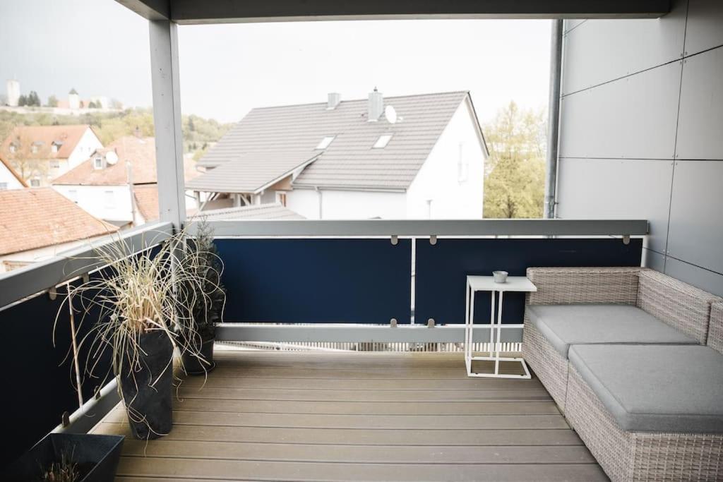 Apartment Mit Burgblick Burglengenfeld
