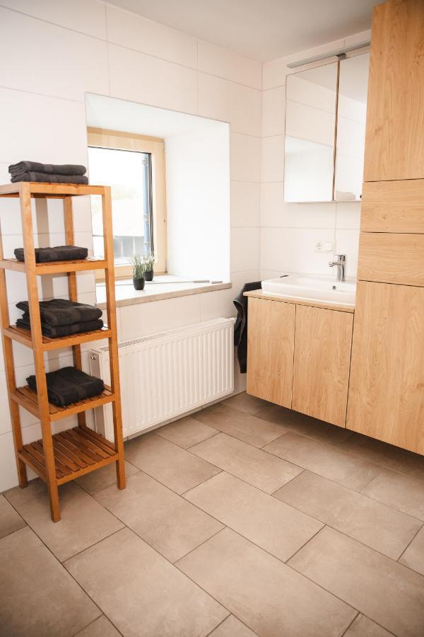 Apartment Mit Burgblick *